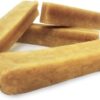 EcoKind Himalayan Yak Cheese Dog Chew | All Natural Premium Dog Treats, Healthy & Safe for Dogs, Long Lasting, Treats for Dogs, Easily Digestible, for All Breeds & Sizes (Large, 4-Pack) - Image 2