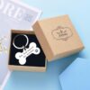 Got Lost Looking for Bitches Dog ID Tag - Unique Pet Id Tag - Dog Tag - Cat Tag - Custom Pet Tag - Image 6
