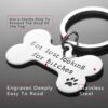 Got Lost Looking for Bitches Dog ID Tag - Unique Pet Id Tag - Dog Tag - Cat Tag - Custom Pet Tag - Image 5
