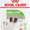 Royal Canin X-Small Adult Dry Dog Food, 2.5 lb bag