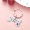 Got Lost Looking for Bitches Dog ID Tag - Unique Pet Id Tag - Dog Tag - Cat Tag - Custom Pet Tag - Image 3