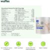 Wuffes 23-in-1 Chewable Dog Multivitamin&Supplements - Dog Multivitamin for Small&Large Breed - Pet Vitamins and Minerals for Coat, Heart, Hips&Joints, Digestion&Immune System, 30 Soft Chews (23-in-1) - Image 8