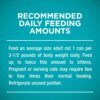 Purina ONE High Protein, Grain Free Pate Wet Cat Food Variety Pack, Grain Free Formula - (Pack of 24) 3 oz. Cans - Image 9