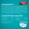 Purina ONE High Protein, Grain Free Pate Wet Cat Food Variety Pack, Grain Free Formula - (Pack of 24) 3 oz. Cans - Image 4