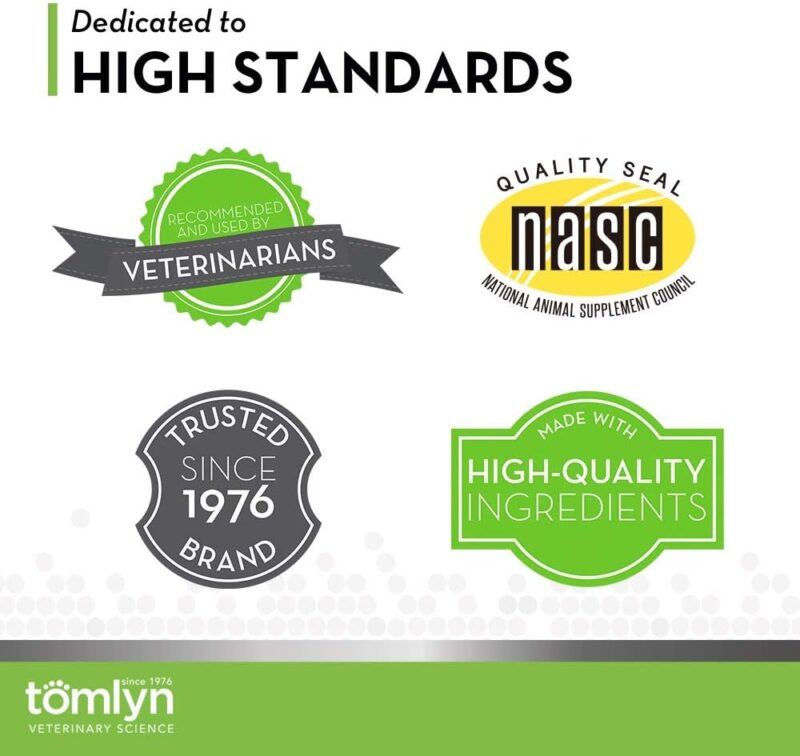 Tomlyn Nutri-Stat Malt-Flavored High Calorie-Nutritional Gel for Dogs & Cats, 4.25oz - Image 7