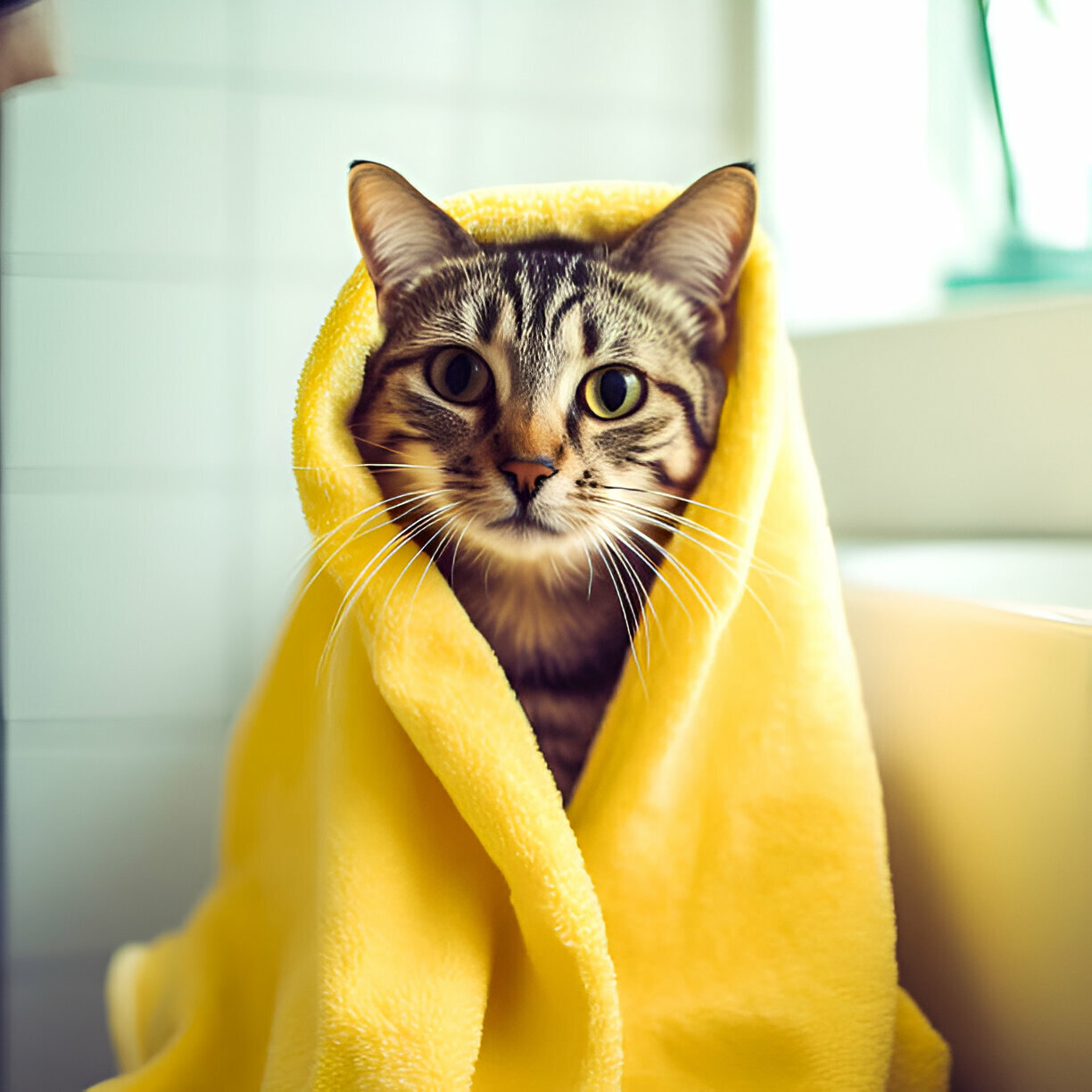 Eco-Friendly Pet Essentials