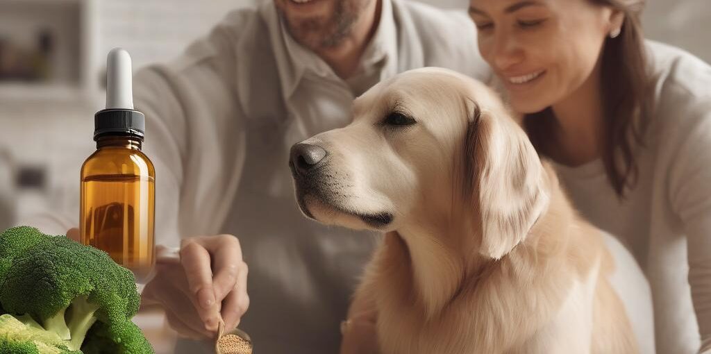 Mastering Modern Pet Health: CBD, Holistic Diet, & Tech Innovations
