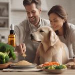Mastering Modern Pet Health: CBD, Holistic Diet, & Tech Innovations